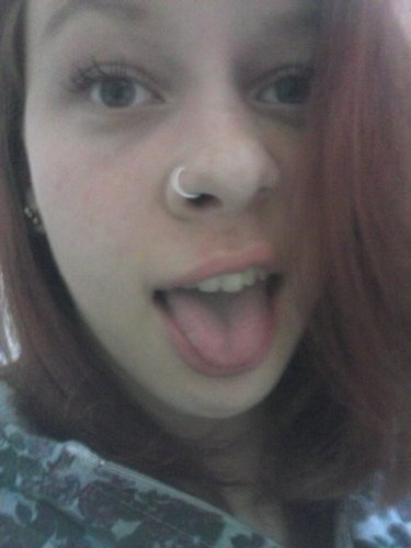 eu amo vc @soumulke - william brad