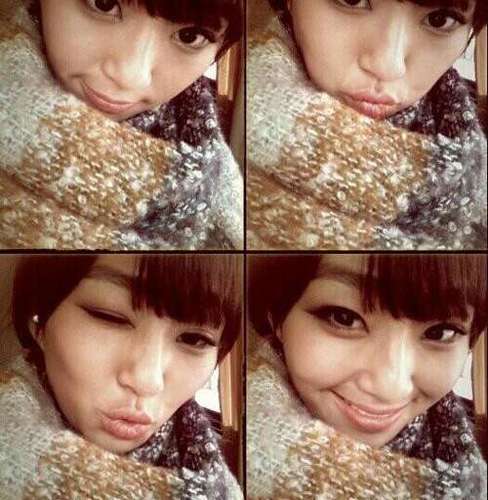 Hyorin SISTAR's RolePlayer ♥