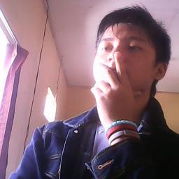 ~BRAVO MILANISTI~
     Indonesia Bisa ~~
    #I want to be a team player Indonesia
    #I like to play soccer
    #I am an athlete