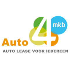 Autolease voor iedereen - Goedkoop rijden - Full Operational Lease - Auto4MKB is een 4MKB label