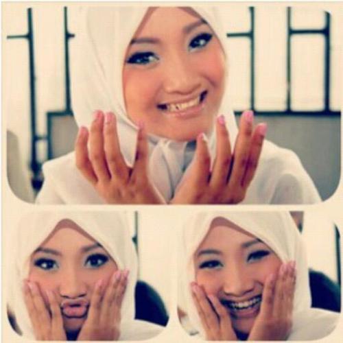 Always support @FatinSL to be good singer forever , and always be @Fatinistic , followed by @FatinSL 04-06-13