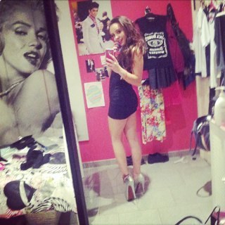 Laraa_bieberr's profile picture. U cant always get what you want, but if your lucky you get what u need- @justinbieber 
@reecemastin retweeted me on the 27/4 ♥ 
& @JusticeCrew are my life! ♥