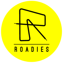 roadiesbe's profile picture. Hoe maak je de juiste studie- of beroepskeuze? Hanne en Brecht testten 40 uiteenlopende jobs. Hun boodschap is duidelijk: Ga zelf een job testen.