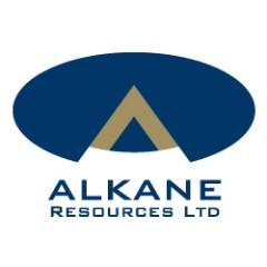 Alkane Resources Profile