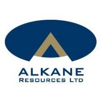 Alkane Resources (@alkaneresources) 's Twitter Profile