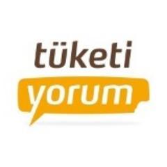Tüketicilerin yorum ve şikayetlerini paylaştığı maksimum müşteri memnuniyeti platformu. #tüketiyorum #tüketici #tüketiciyorumları #şikayet #memnuniyet