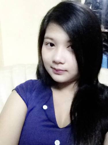 i am pretty ♥