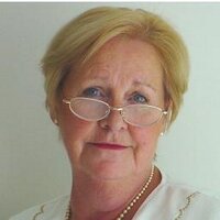 Joy McCarthy (@wordright) 's Twitter Profile Photo Joy McCarthy (@wordright) 's Twitter Profile Photo