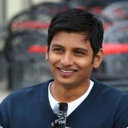 Actor Jiiva's official head fan club @Actorjiiva | Official Twitter page for http://t.co/8d0leaK7