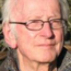Anglican clergyman, Editor:The Ground of Faith, Author: Afterlife Teaching from Stephen the Martyr