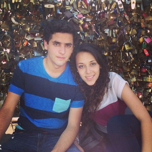 Refe31's profile picture. Nutrióloga de profesión 🍎
Atleta por convicción 🏅
Triatleta por elección 🌊🚲👟
"Everything you've ever wanted is on the other side of fear"🧘‍♀️