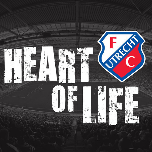 Het laatste FC Utrecht Nieuws het eerst op je tijdlijn. Al het nieuws komt van een betrouwbare bron en we volgen ook terug
En we volgen ook nog eens terug!