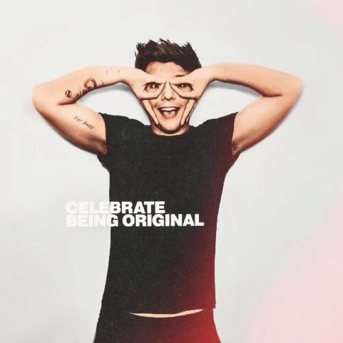 Dont follow me if you're a carrot.