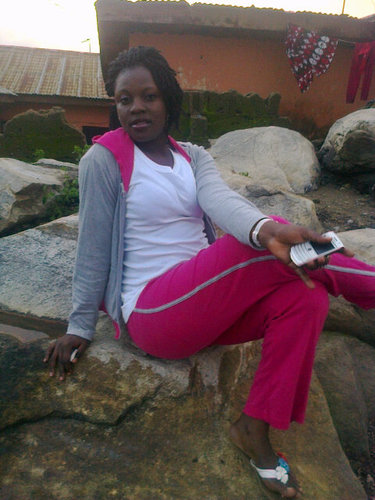 Sexy44Q's profile picture. Am queen Easther. I love good people and God people are made by God