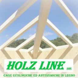 Siamo un'azienda specializzata nella realizzazione di piccole e grandi strutture in legno come case prefabbricate, case antisismiche, case ecologiche. #holzline