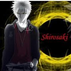 Yo~ I'm Shirosaki Hichigo. Hahaha!! ¤ Shinigami ¤ Zanpakuto : White Zangetsu ¤ Shall we have fun eh'? Hahaha~!! ][ #sυƍοίƒαмs #KODOQNGEPETZ ¤ Prev : @AKR_Kirito