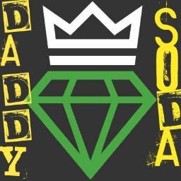 Daddy Soda
