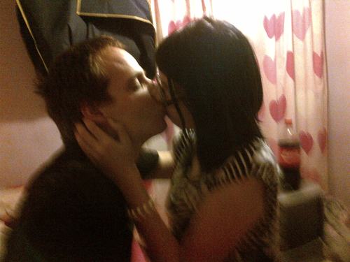 loving my baby gal 4ever xxx I love u xx