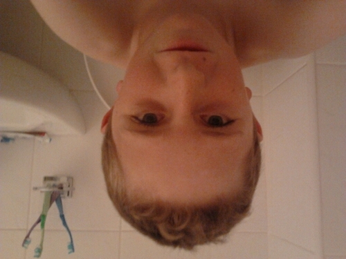The names scott, just joined dean thistle, football is my life. 3 shannon Duffy 3
