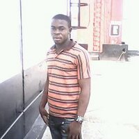 ogbu obande (@obandeogbu) 's Twitter Profile