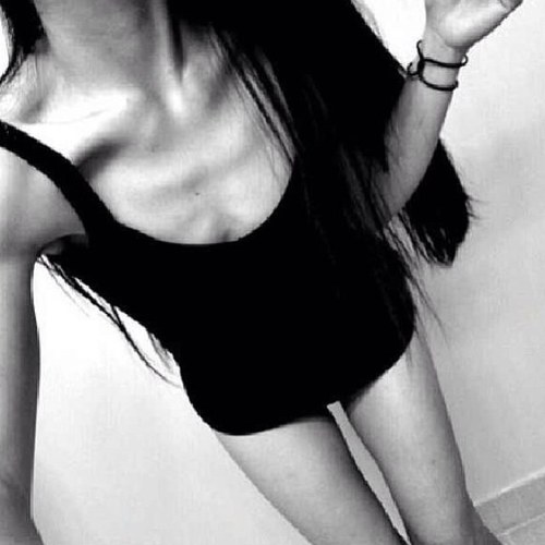 Relapsed with Mia: July 25 2013 UGW: 100 CW: Enourmas Instagram : Fasting_For_Ana_