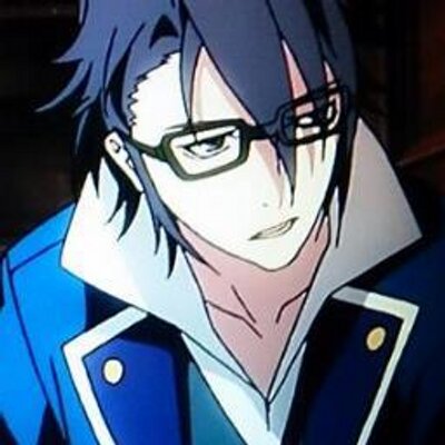 伏見猿比古