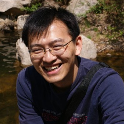 mapletian's profile picture. Senior Solution Manager @Elsevier based in Beijing