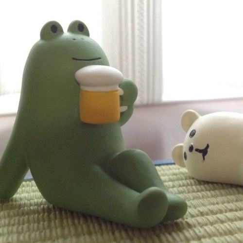 キリコさんのプロフィール画像