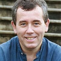Professor David Nash (@nashhistory) 's Twitter Profile