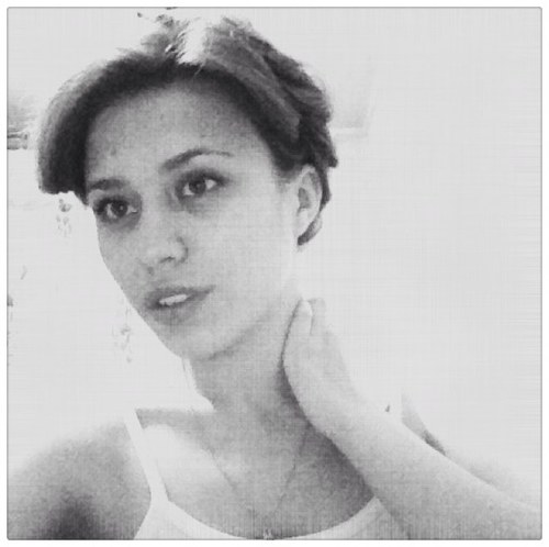SashaNizheg Profile Picture