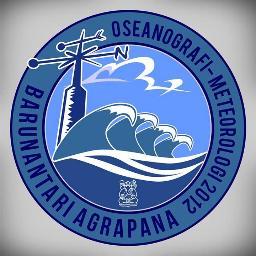 Oseanografi-Meteorologi ITB 2012 | part of @FITB2012 | panggil kami AGRAPANA