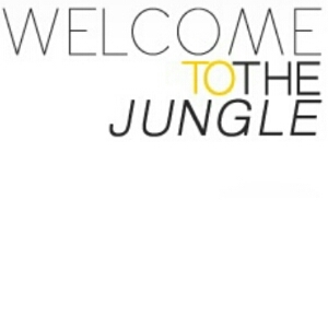 Welcome to the Jungle! EXO fansite