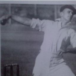 Andy_Burroughs's profile picture. Cricket. Health Commentator. Business Adviser. Food + Drink. Music. Heritage + Environment + STUFF!