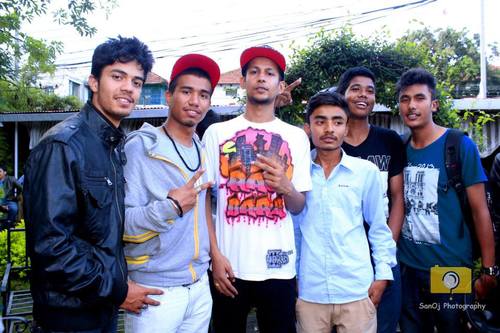 BarzRaw's profile picture. Rap Battle