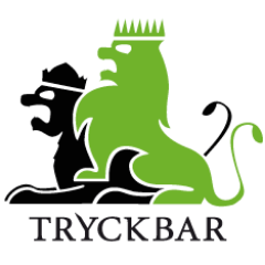 Tryckbar är GDKs eget festeri och håller till på Campus Norrköping. Du känner igen oss på våra gröna skjortor och vårt glada humör!