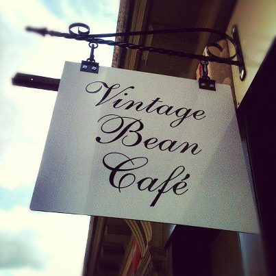 Vintage Bean Cafe Bar