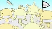A free-living bacteria with a PhD in Biotechnology. Associate professor of Human Ecology at the University of Large Intestine. Mother of 1.000.000 and counting.