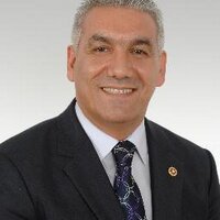 Dr. Mehmet Şeker (@drmehmetseker) 's Twitter Profile Photo Dr. Mehmet Şeker (@drmehmetseker) 's Twitter Profile Photo