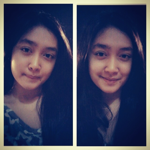 ‎don't judge me by what you've seen in me. because, what you've seen in me is only what i've chosen to show you
