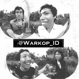 Fan Page of Warkop DKI! Still Love Warkop! followed by @Indro_Warkop ;) kami hadir juga di Line : https://t.co/eWV6PUzaWZ