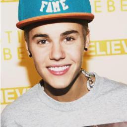 HeyJustin:) ProudBelieber.1D,DEMI LOVE YOU!
