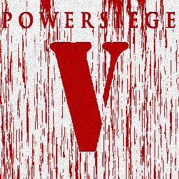 Guitarist, Writer, Composer, etc., &c.
Powersiege is INSTRU-METAL.