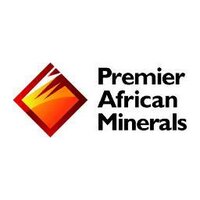 Premier African Minerals Limited (AIM:PREM)(@Premafrimin) 's Twitter Profileg