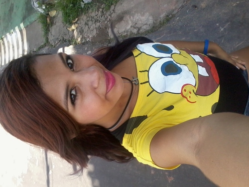 Danço porque a dança muda tudo :D free step3