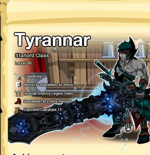 Aqw veteran,ex original aqw ambassador