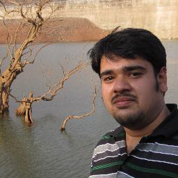 Associate consultant at ZS Associates. Proud Nirmaanite. Passionate about social entrepreneurship