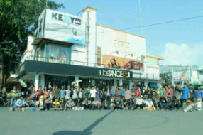 Padang skate movement #PadangNeedSkatePark