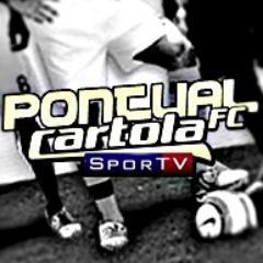 Siga-nos e fiquem por dentro das melhores dicas, análises, scouts e informações do CartolaFC.#Parceiro: @TeamCartolaFC