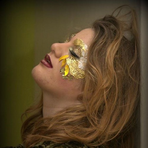 KineretAmit's profile picture. 