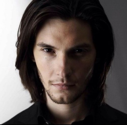 I can awaken things inside you that have been sleeping all your life. {Book RP}